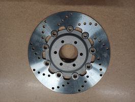 Suzuki GS700, GSX750 Jg. 82-86 hinten Bremsscheibe neu