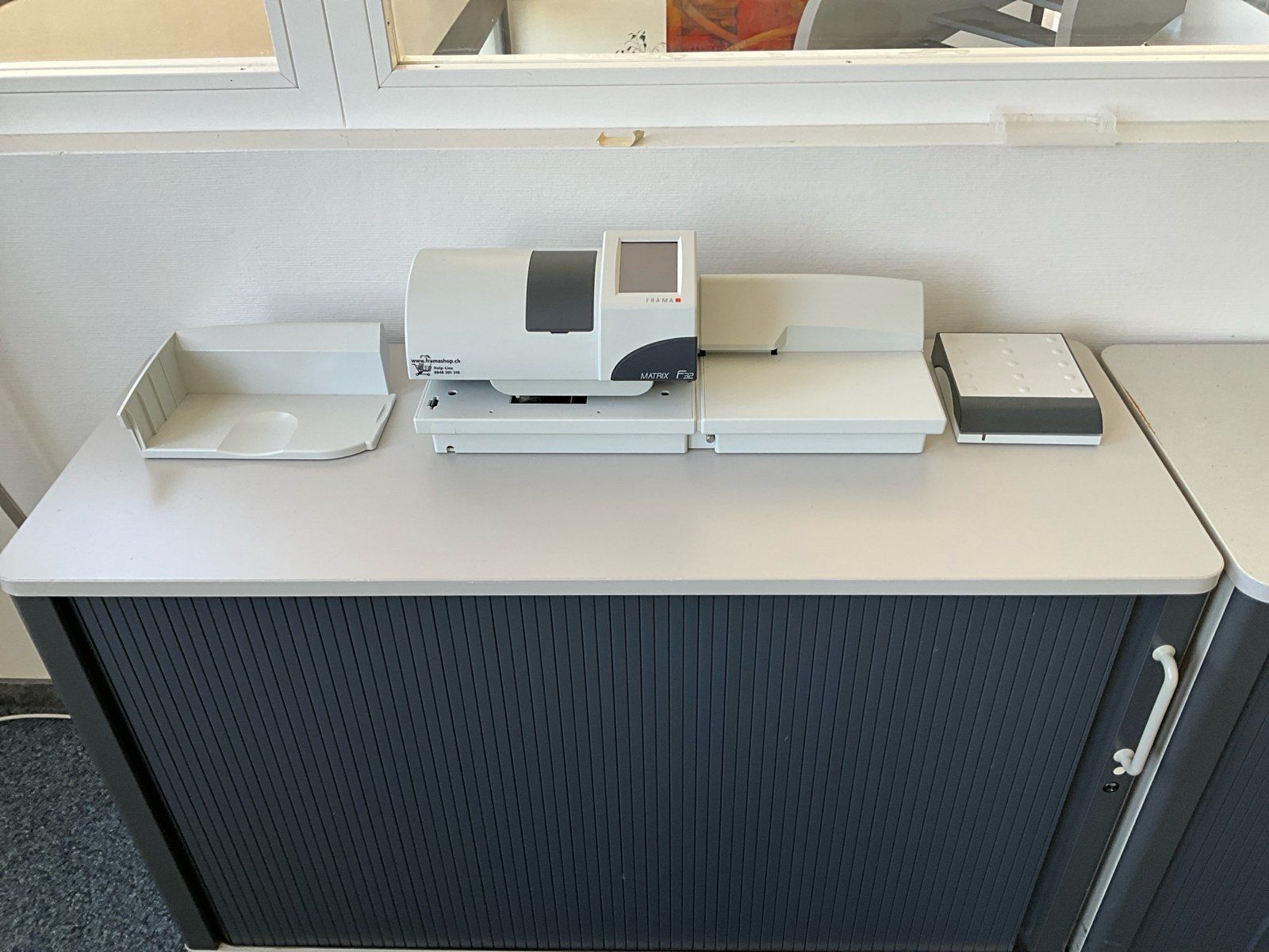 Scrivanie: Hochwertige Büromöbel – Usato da Zürich venduto da PIPM_Switzerland 9