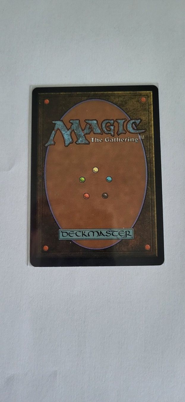 Magic The Gathering Carte collezionabili: MTG - Ulamogs Ausgeburtserzeuger – Usato da Münsingen venduto da Heroism2010 1