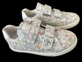 Liquidation_  Cole Bounce Sneaker aus Leder Gr. 26, 27, 30