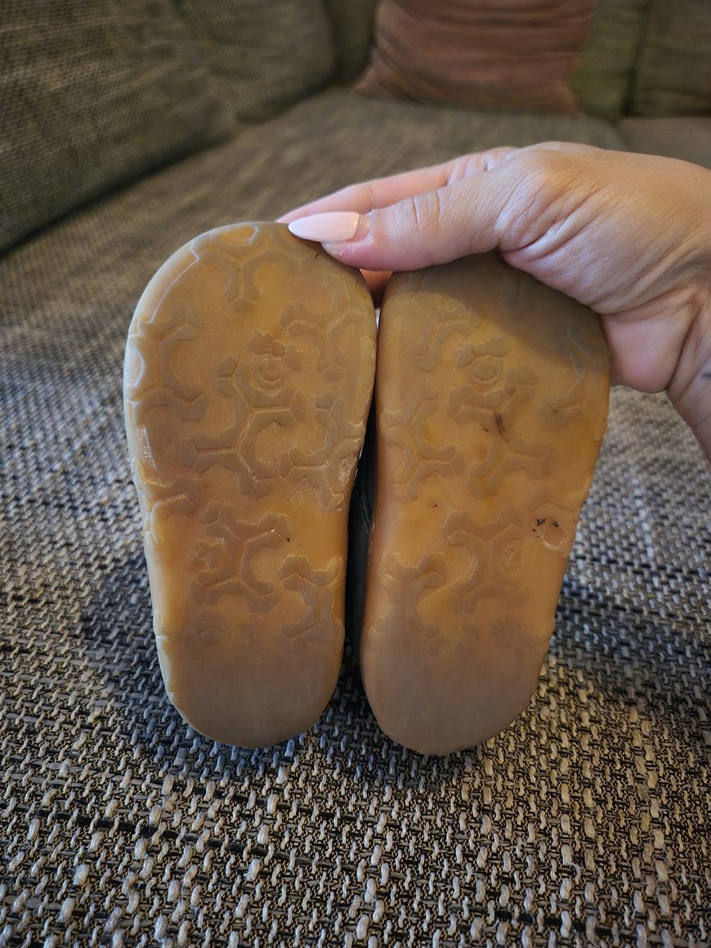 Scarpe per ragazzi: Tolle Pepino Schuhe / Grösse 21 – Usato da Rheinfelden venduto da lachuli85 3