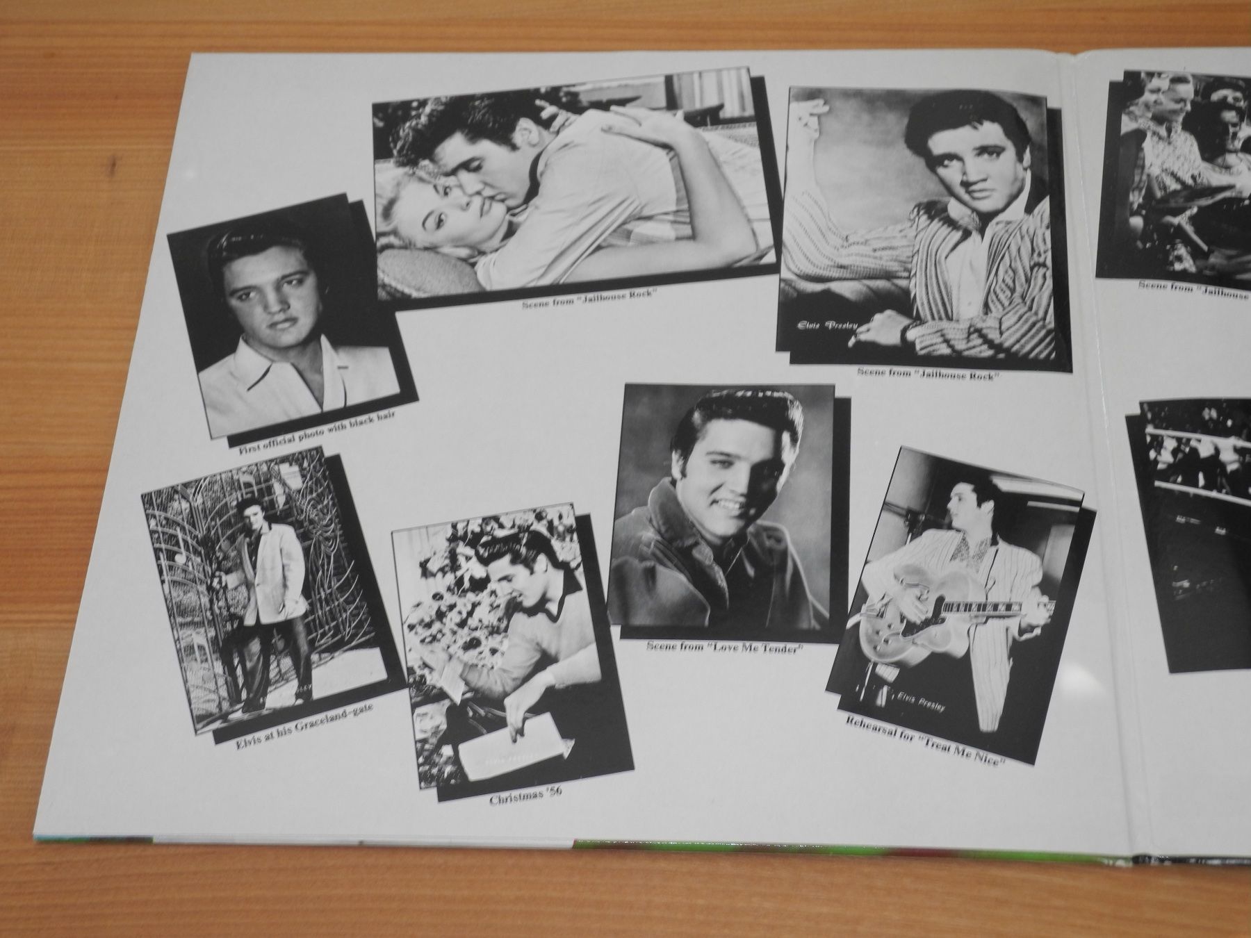 Dischi in vinile: ELVIS PRESLEY: FOREVER VOLUME 3 - RCA - 2 LPs – Nuovo (secondo la descrizione) da Fahrwangen venduto da Swirl2 1