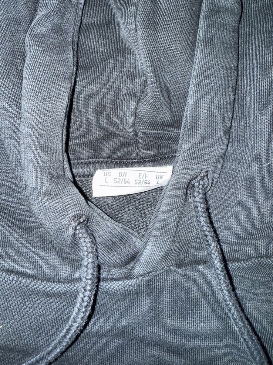 Puma Pullover & Sweatshirts: Sweat noir puma taille L – Neu (gemäss Beschreibung) aus Villaz-St-Pierre von dav_w66n 1
