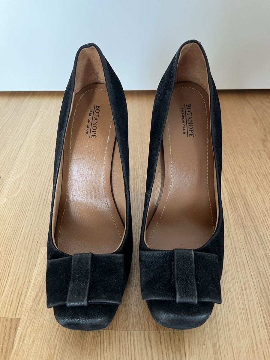 Scarpe da donna: Escarpins à talons haut Taille 36 Botanopé Gr. 36 – Usato da Renens VD venduto da jes_7rb2 3