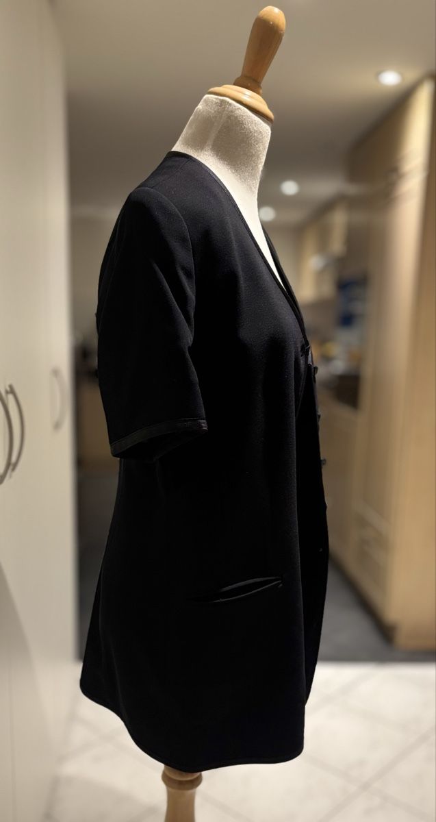 Completi & Tailleur: Rena Lange Blazer mit Weste – Nuovo (secondo la descrizione) da Nottwil venduto da ste_9crr 5