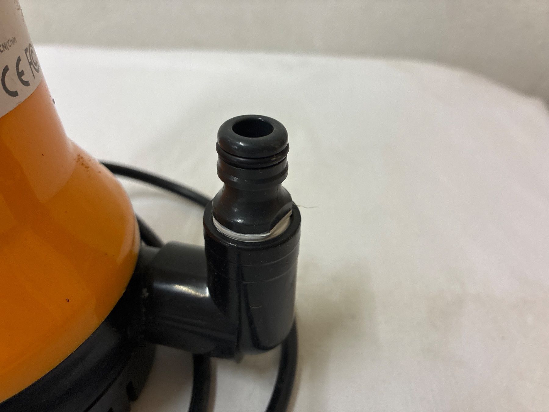 Pumpen & Teile: Wasserpumpe 12V – Gebraucht aus Zollikerberg von succiklein 2