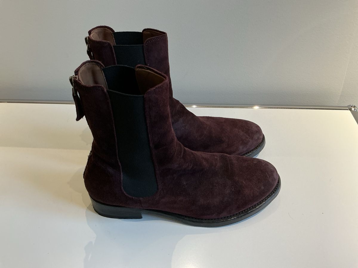 Scarpe da donna: Boots von Cordwayner – Usato da Zürich venduto da lukasg.meier 2