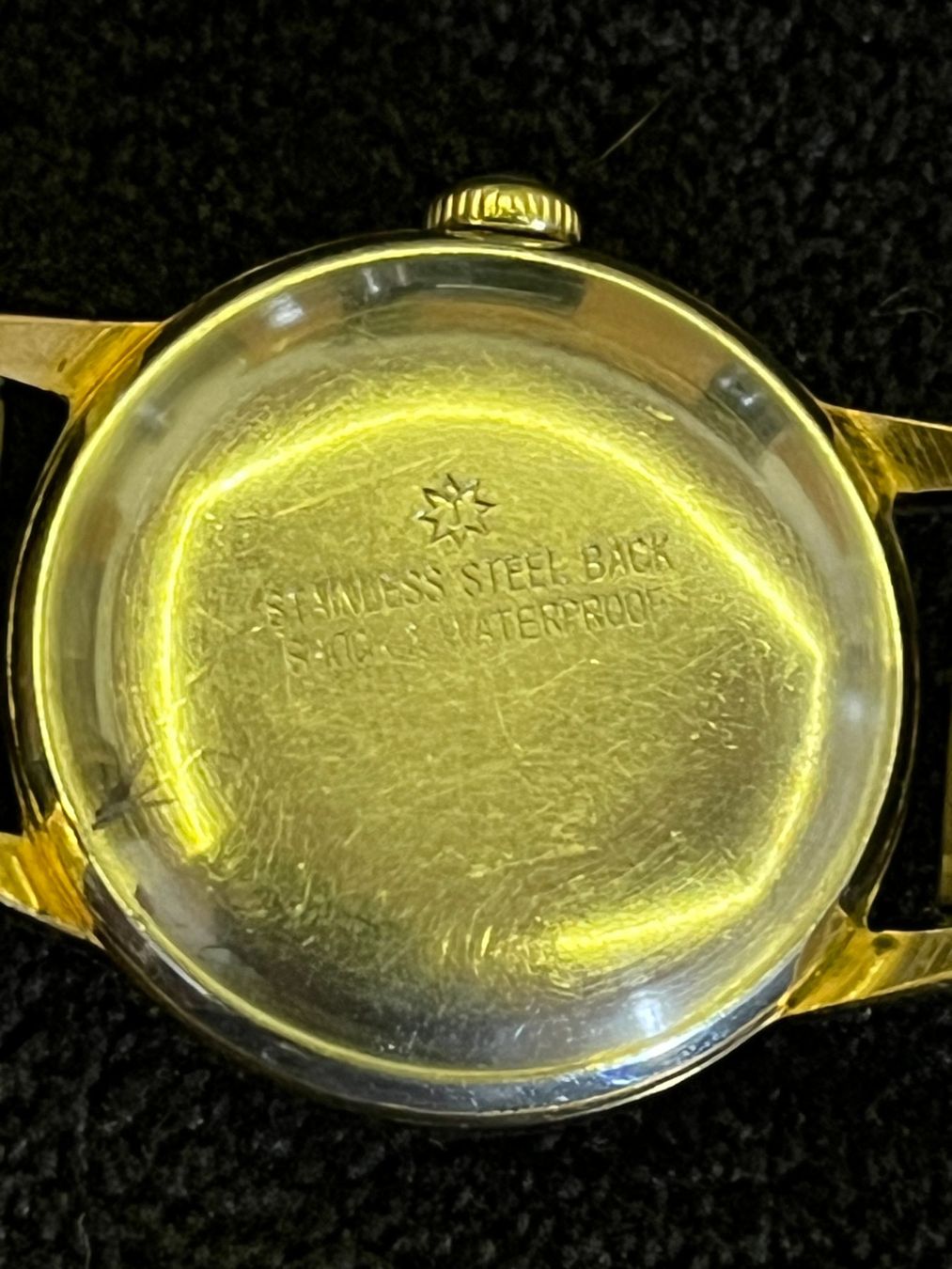 Junghans Uhren: Junghans Uhr mechanisch – Gebraucht aus Bettwiesen von wicking27 2