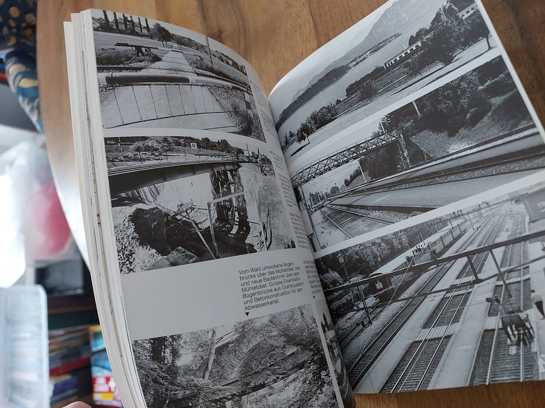 Livres: Die Gotthardbahn durch Meggen – D'occasion à Schönenwerd par Steidi 7