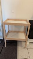 IKEA SNIGLAR WICKELTISCH