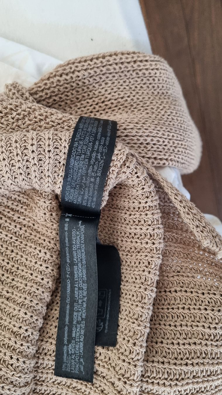 Massimo Dutti Giacche: Massimo Dutti Strickjacke, Grösse XS – Nuovo (secondo la descrizione) da Belp venduto da sfanny88 2