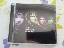 CD The Rapture - Echoes