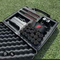 Footbar Tracker