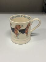 Emma Bridgewater Tasse Beagle