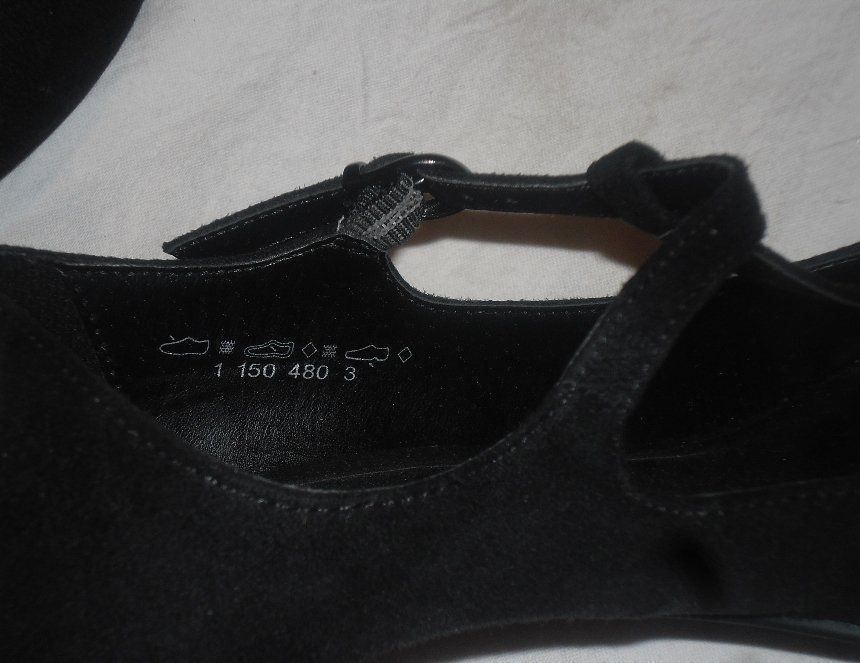 Scarpe da donna: Pumps - Graceland , Gr. 39 , Neuwertig – Nuovo (secondo la descrizione) da Büren SO venduto da omsa 4