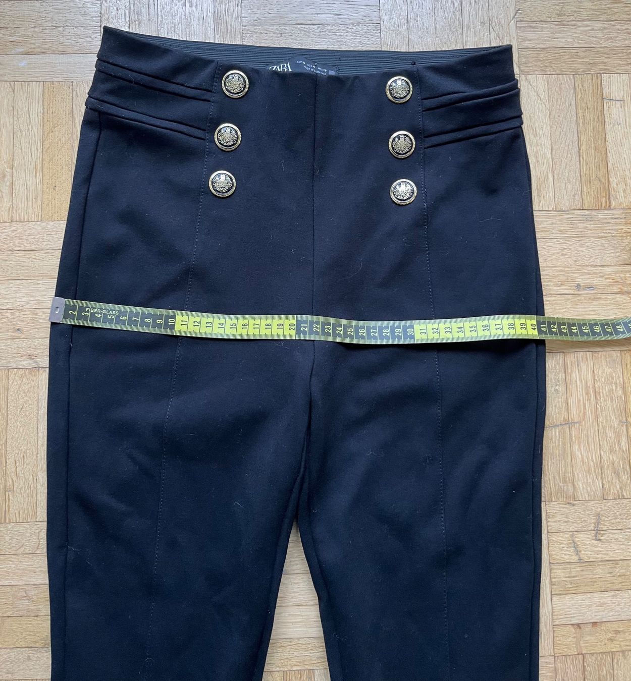 Zara Leggings: New pants/leggings Zara size M – Neu (gemäss Beschreibung) aus Chêne-Bougeries von Seetooyoo 5