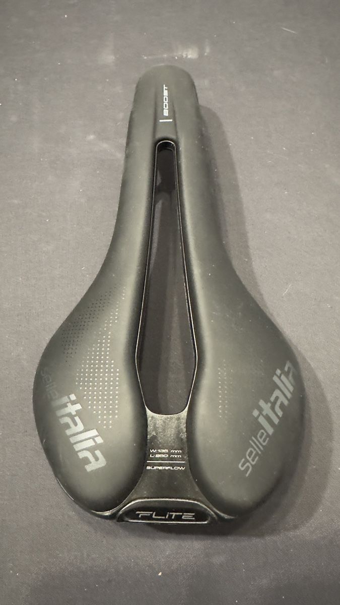 Selle Italia Pezzi di ricambio: Selle Itália – Usato da Misery venduto da DanielSilva47 2