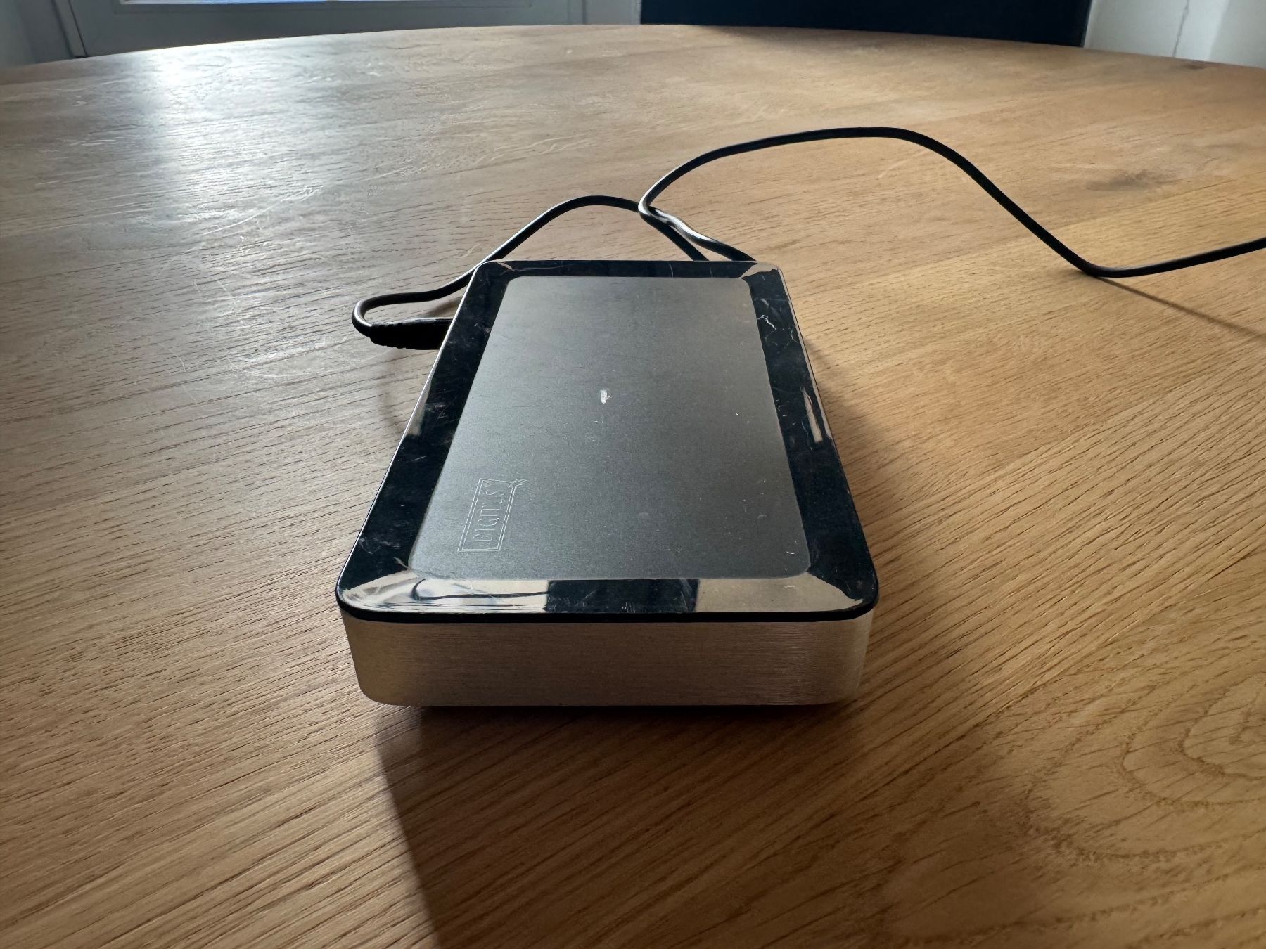 Adapter: Digitus DS-41300 2-Port HDMI Video Splitter – Gebraucht aus Wädenswil von Kendorm 2