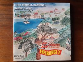 Experience 7 - C'est normal Hannibal (7")