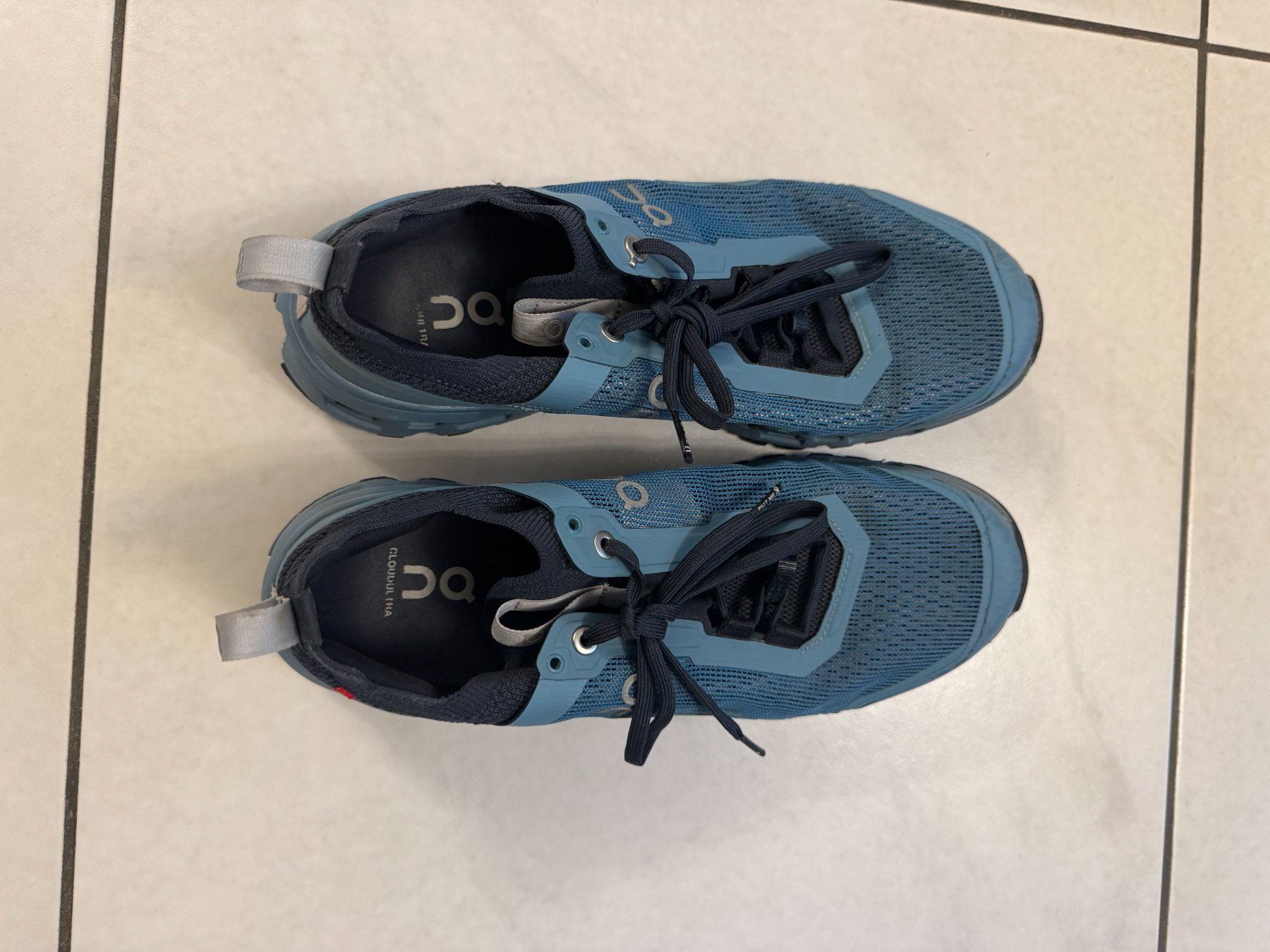On Scarpe da uomo: ON Cloud ULTRA 2  - EU Gr. 40.5 (USM 7.5) – Usato da Maienfeld venduto da Fashion_2009 1