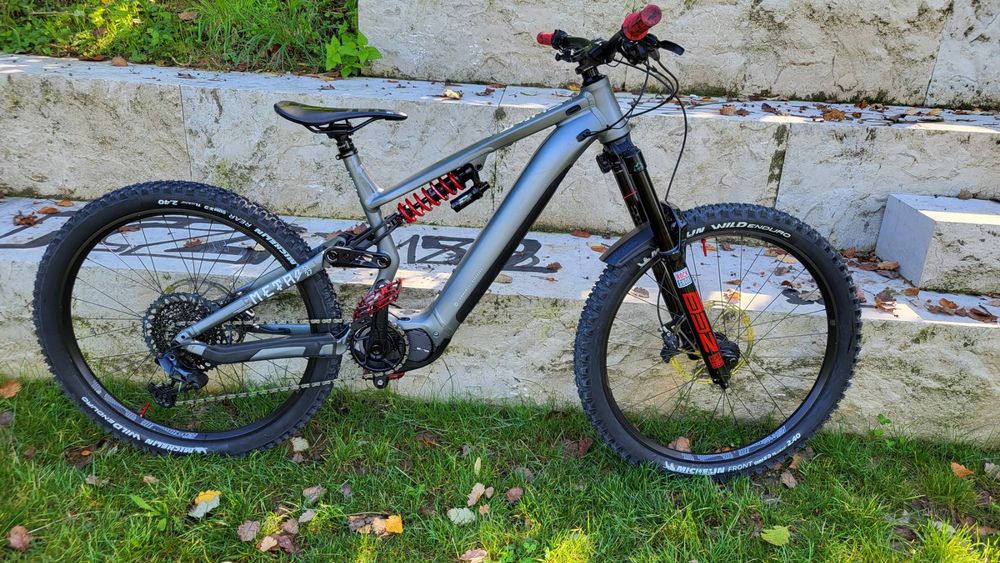 Commencal meta deals power 27