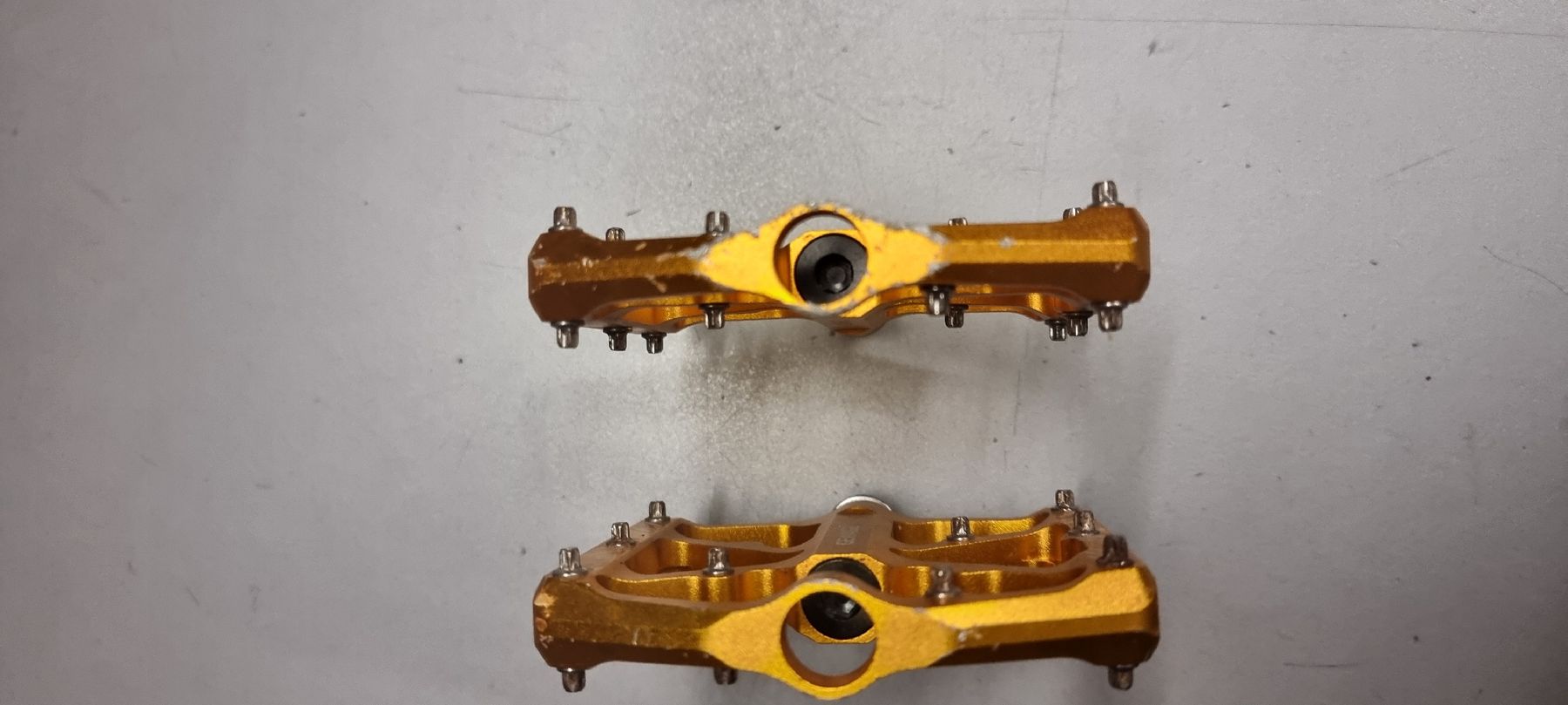 Ersatzteile: Gewage Fletpadels - Versand möglich – Gebraucht aus Seon von Stibinio 3