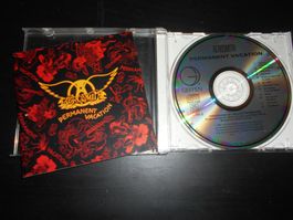 Aerosmith – Permanent Vacation / 1987