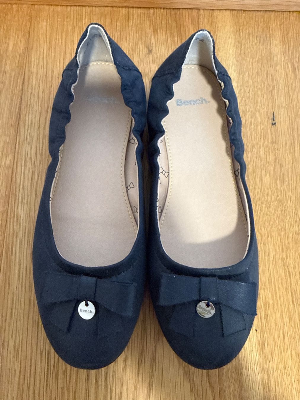 Scarpe per ragazze: Ballerinas Grösse 34 – Usato da Horw venduto da Edith1981