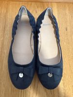 Ballerinas Grösse 34