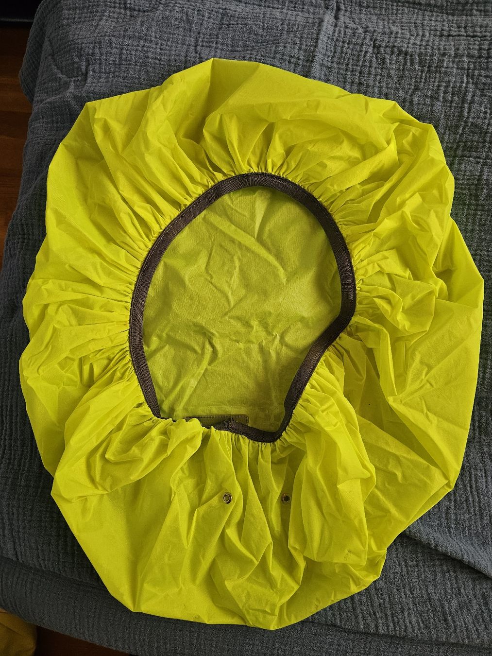Step by Step Zaini: Step by Step Regenschutz – Usato da Landquart venduto da scharlachroti 1