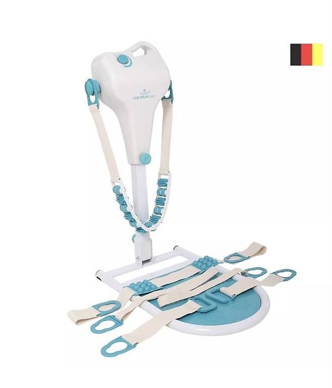 Dispositivi per massaggi: Variolux massaggiatore  – Usato da Balerna venduto da mir_b9f2
