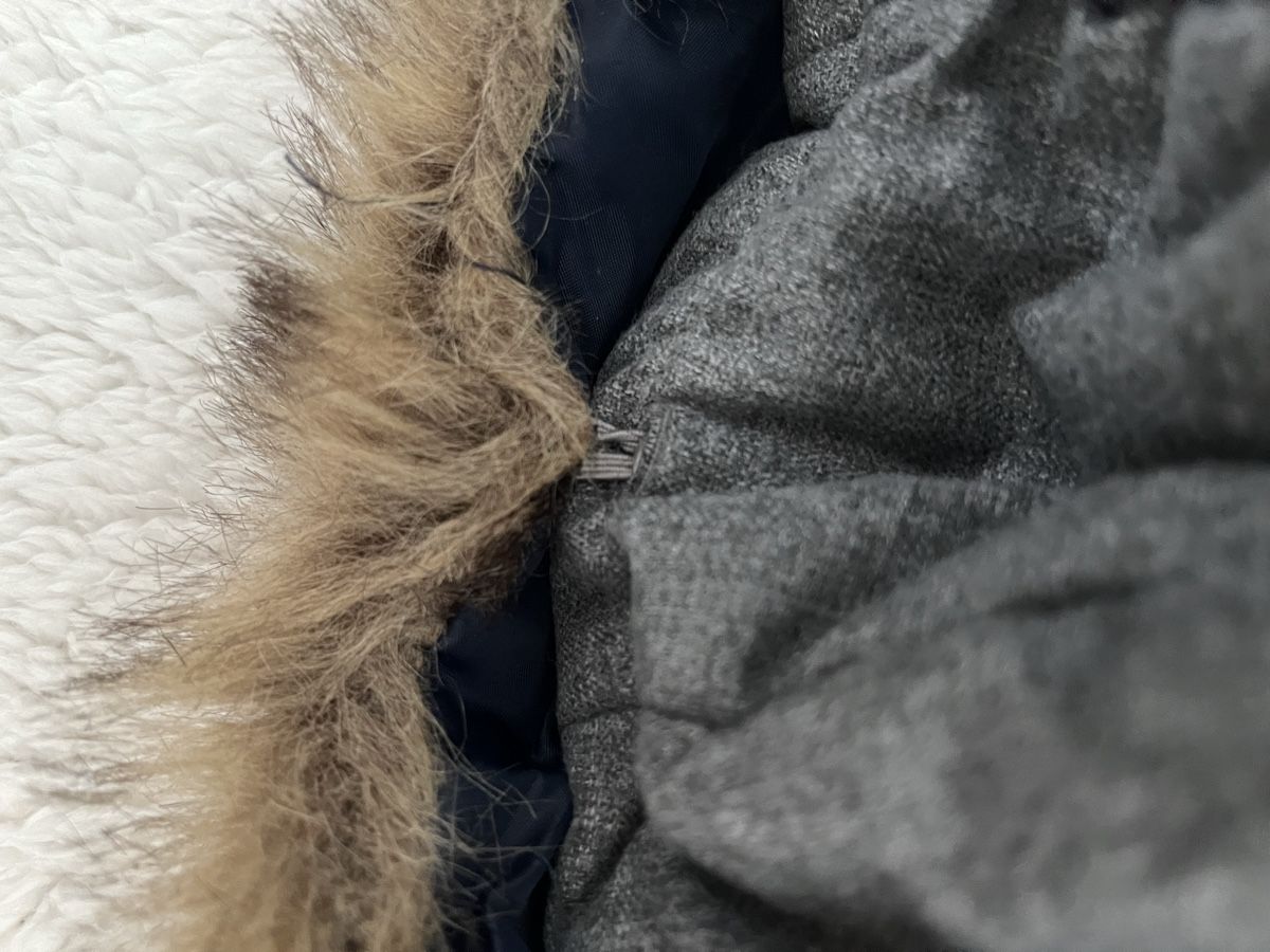 C&A Giacche & Cappotti: Winterjacke C&A Gr. 74 neu – Nuovo (secondo la descrizione) da Zug venduto da Hehe 7