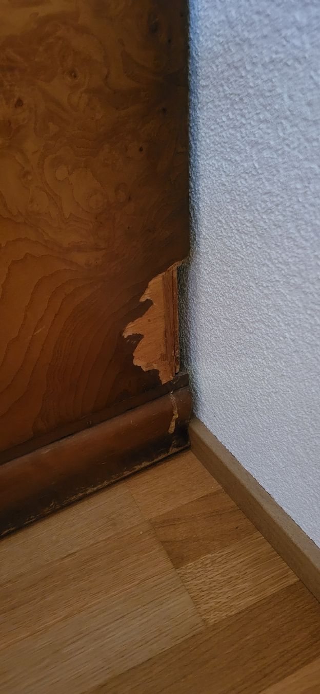 Schränke: Armoire ancienne  – Gebraucht aus Bulle von Kriss24 6