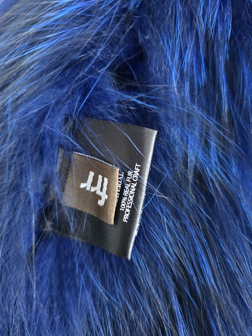 Foulard & Sciarpe: Echt Pelz Fuchs Schal – Nuovo (secondo la descrizione) da Rorschacherberg venduto da Olgamedved 2
