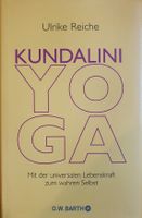 Kundalini Yoga Buch: Energiekoerper & Meditation 