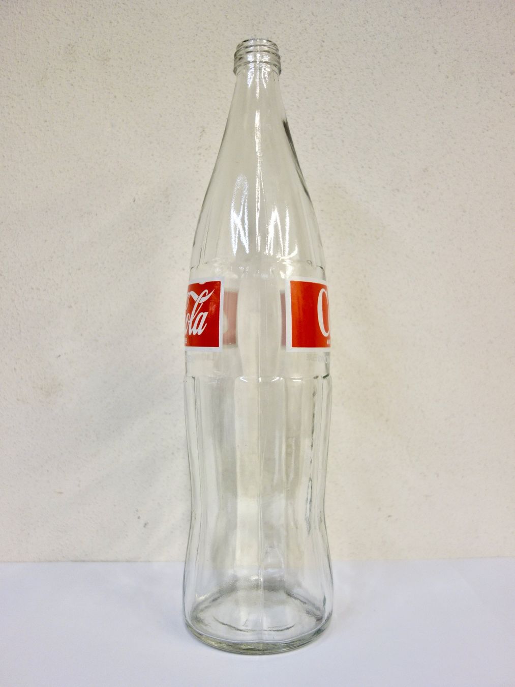 Altro in Stoviglie & Bicchieri: alte Flasche COCA-COLA – Usato da Kerzers venduto da Flaschenposten 4