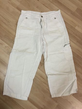 Hose, 3/4tel, 38