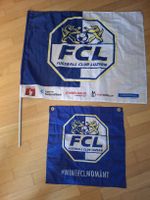 FCL Fahne und Schals