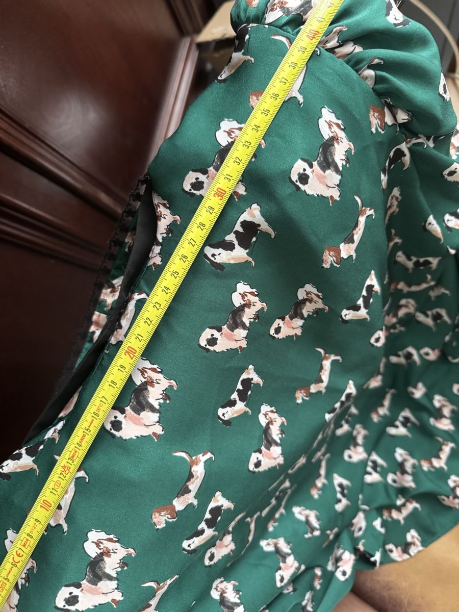 Zara Blusen: Zara Bluse – Neu (gemäss Beschreibung) aus Obfelden von cesarina10 7