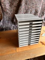 USM Inos  Kasten / Schubladenbox (35)