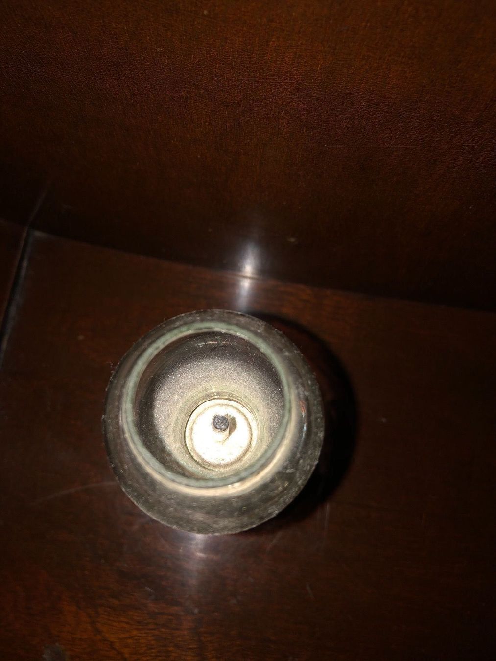 Lampade: Antike Lampe – Usato da Wald ZH venduto da mlnt 3