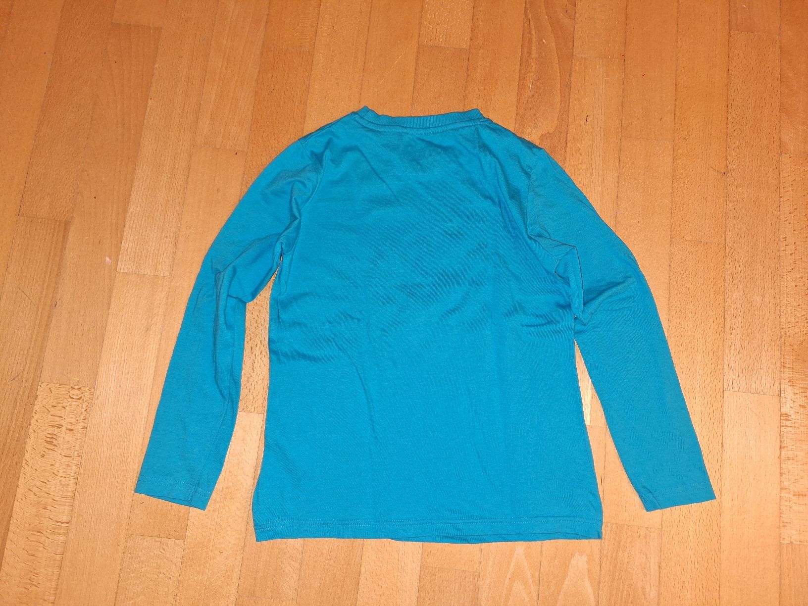 Maglioni & Felpe: Langarmshirt in Gr. 134 – Nuovo (secondo la descrizione) da Oberrieden venduto da man_tky9 1