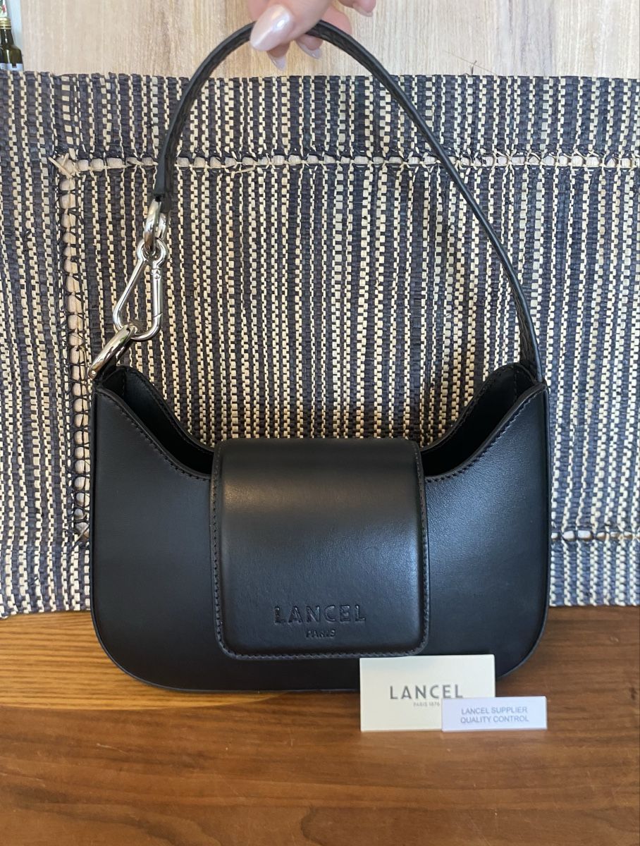 Lancel Taschen für Damen: Lancel - sac baguette s SIXTINE – Neu (gemäss Beschreibung) aus Bassins von ava_8c6b