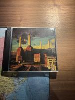 Pink Floyd Animals Cd