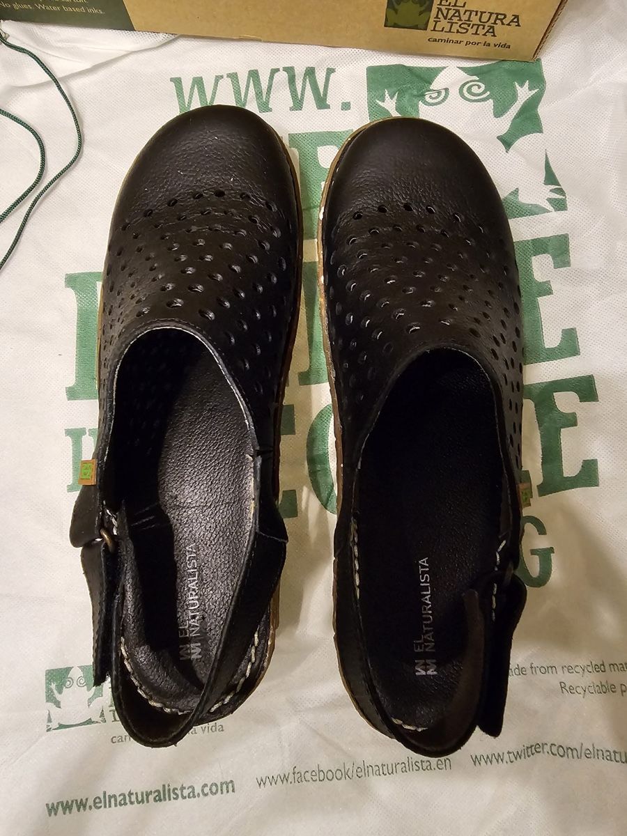 El Naturalista Damenschuhe: El Naturalista Gr. 41 – Neu (gemäss Beschreibung) aus Luzern von Edii025 5