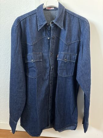 Chemise Levi’s taille L