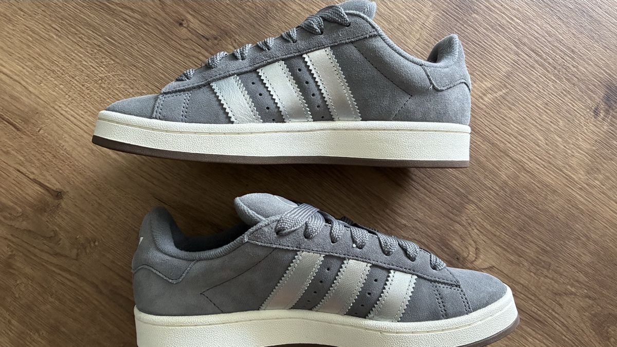 Adidas Scarpe da uomo: Adidas Sneaker Campus  – Nuovo (secondo la descrizione) da Staad SG venduto da Micho76