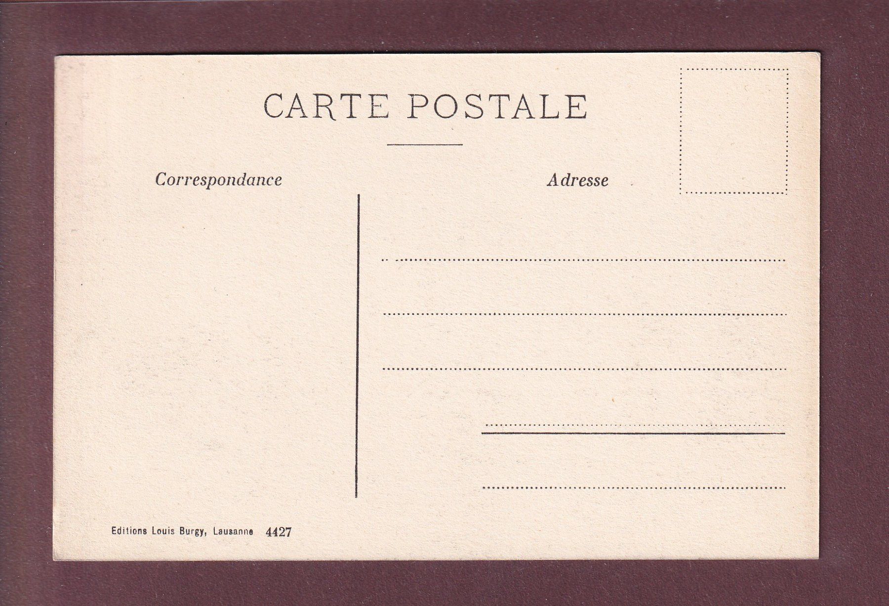 Cartoline postali: Etude en VALAIS - Faucheurs – Usato da Pully venduto da nicecards 1
