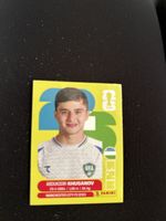 Panini UZB 9