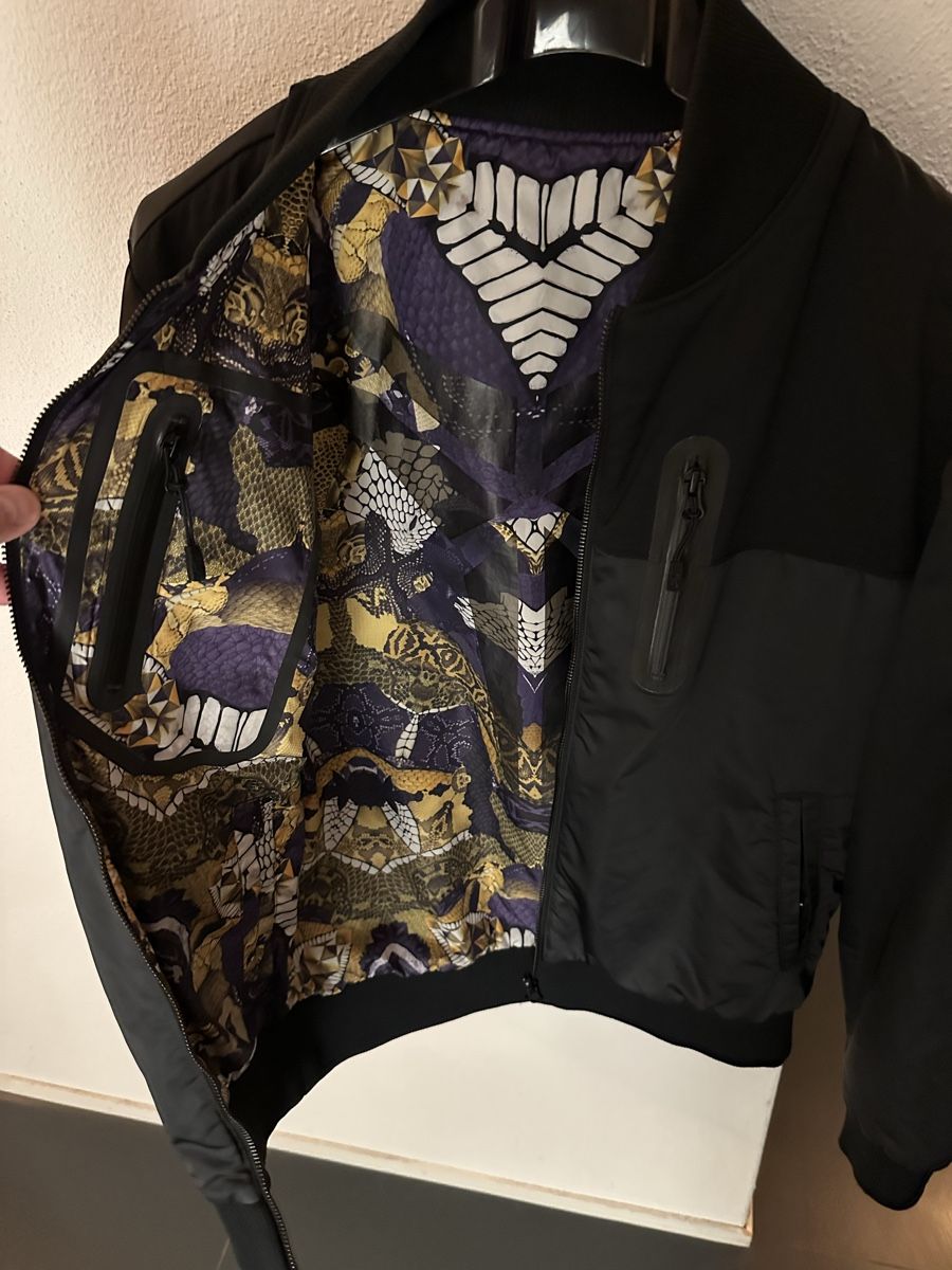 Nike Giacche: Nike Kobe Bryant Wendejacke – Nuovo (secondo la descrizione) da Schlieren venduto da James1010 2